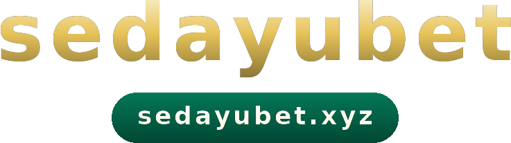 sedayubet logo